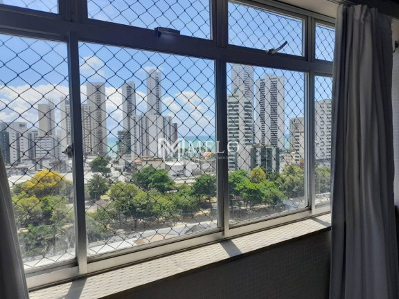 Imagem Apartamento com 4 Quartos à Venda, 135 m² em Boa Viagem - Recife Imagem Apartamento com 4 Quartos à Venda, 135 m² em Boa Viagem - Recife