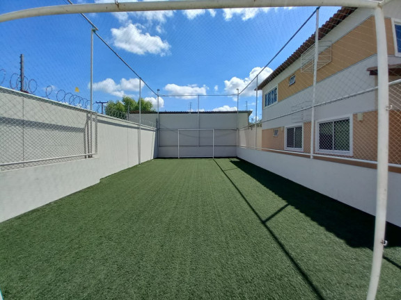 Imagem Casa com 2 Quartos à Venda, 61 m² em Verde Lar - Teresina