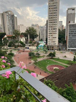Imagem Apartamento com 2 Quartos à Venda, 125 m² em Consolação - São Paulo Imagem Apartamento com 2 Quartos à Venda, 125 m² em Consolação - São Paulo