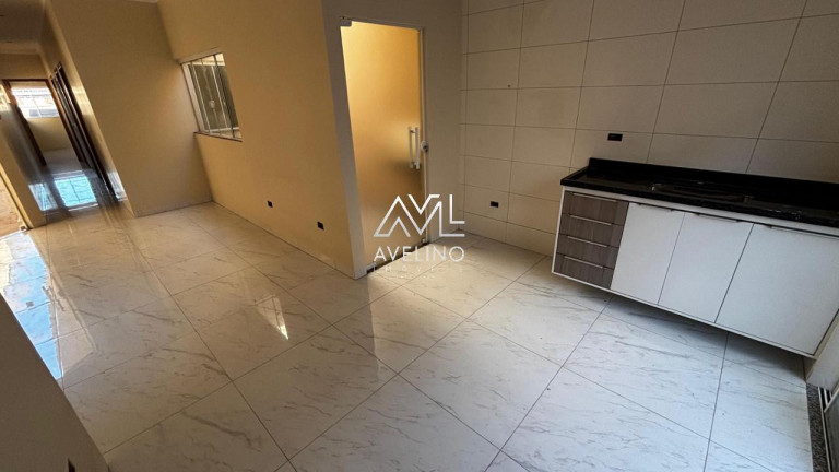 Imagem Casa com 3 Quartos à Venda, 90 m² em Vila Albuquerque - Campo Grande Imagem Casa com 3 Quartos à Venda, 90 m² em Vila Albuquerque - Campo Grande