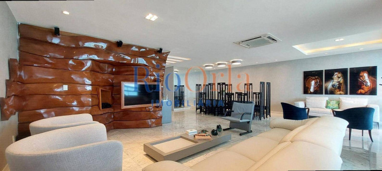 Imagem Apartamento com 4 Quartos à Venda, 270 m² em Barra Da Tijuca - Rio De Janeiro Imagem Apartamento com 4 Quartos à Venda, 270 m² em Barra Da Tijuca - Rio De Janeiro