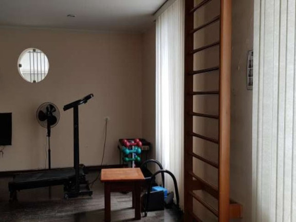 Imagem Imóvel com 3 Quartos para Alugar, 139 m² em Brooklin Paulista - São Paulo