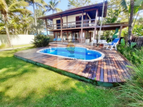 Imagem Sobrado com 3 Quartos à Venda, 787 m² em Toninhas - Ubatuba Imagem Sobrado com 3 Quartos à Venda, 787 m² em Toninhas - Ubatuba