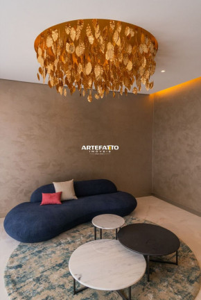Imagem Apartamento com 4 Quartos à Venda, 267 m² em Santo Amaro - São Paulo Imagem Apartamento com 4 Quartos à Venda, 267 m² em Santo Amaro - São Paulo