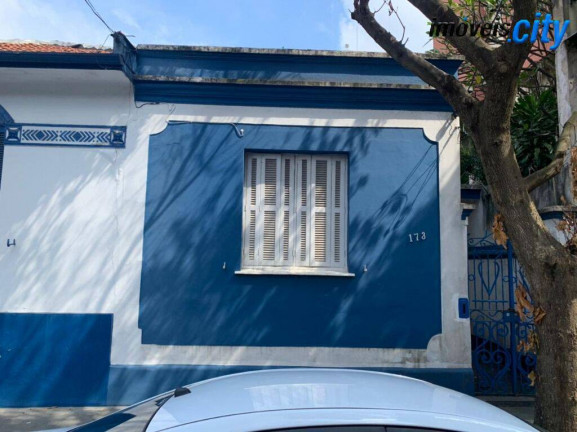 Imagem Casa com 2 Quartos para Alugar, 72 m² em Pinheiros - São Paulo Imagem Casa com 2 Quartos para Alugar, 72 m² em Pinheiros - São Paulo