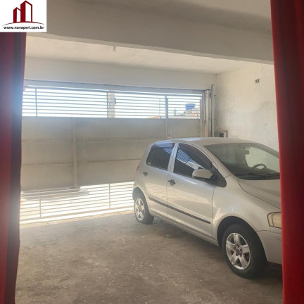 Imagem Casa com 1 Quarto à Venda,  em Estância Lago Azul - Franco Da Rocha