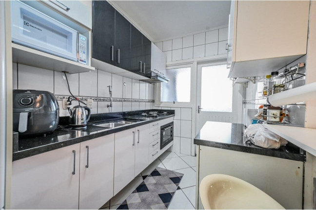 Imagem Imóvel com 2 Quartos à Venda, 71 m² em Nonoai - Porto Alegre