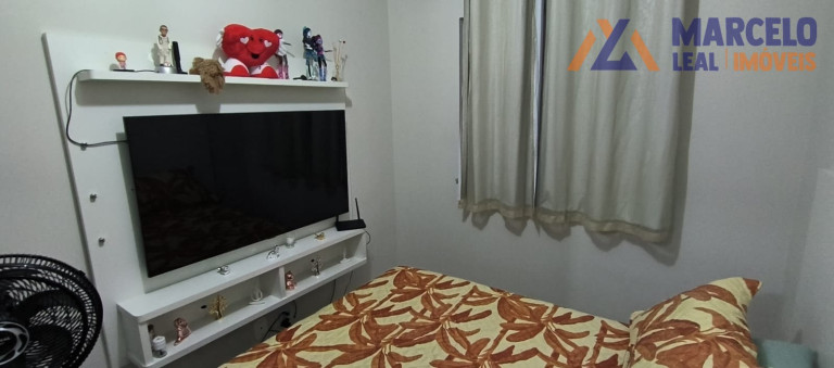 Imagem Apartamento com 2 Quartos à Venda, 54 m² em Felicia - Vitória Da Conquista Imagem Apartamento com 2 Quartos à Venda, 54 m² em Felicia - Vitória Da Conquista