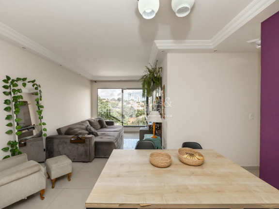 Imagem Apartamento com 2 Quartos à Venda, 66 m² em Nova Piraju - São Paulo