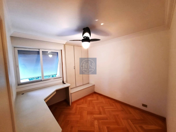Imagem Apartamento com 2 Quartos à Venda, 83 m² em Vila Clementino - São Paulo