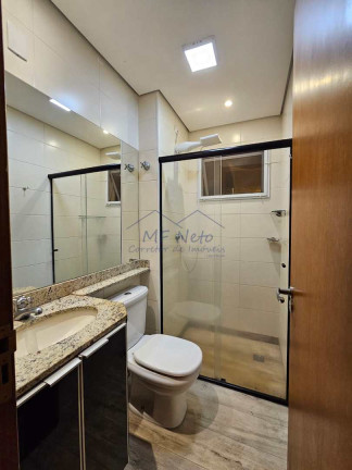 Imagem Apartamento com 2 Quartos à Venda, 70 m² em Jardim Europa - Pirassununga