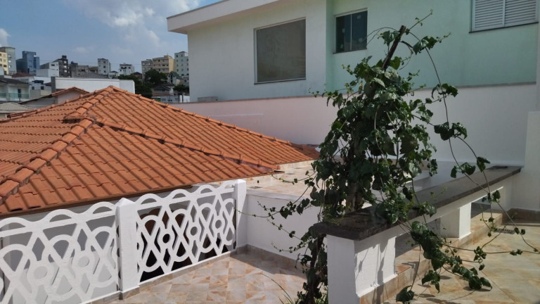 Imagem Casa com 2 Quartos à Venda, 130 m² em Jardim Franca - São Paulo Imagem Casa com 2 Quartos à Venda, 130 m² em Jardim Franca - São Paulo
