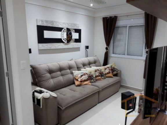 Imagem Apartamento com 2 Quartos à Venda, 73 m² em Vila Guilherme - São Paulo