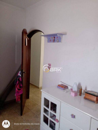 Imagem Sobrado com 3 Quartos para Alugar, 195 m² em Jardim Etelvina - São Paulo Imagem Sobrado com 3 Quartos para Alugar, 195 m² em Jardim Etelvina - São Paulo