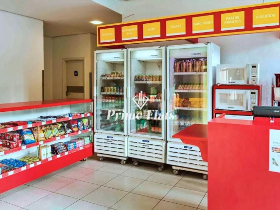 Imagem Apartamento com 1 Quarto à Venda, 12 m² em Centro - Rio De Janeiro