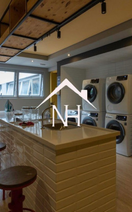 Imagem Apartamento com 1 Quarto à Venda, 31 m² em Perdizes - São Paulo