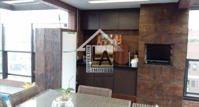 Imagem Cobertura com 3 Quartos à Venda, 410 m² em Granja Julieta - São Paulo Imagem Cobertura com 3 Quartos à Venda, 410 m² em Granja Julieta - São Paulo