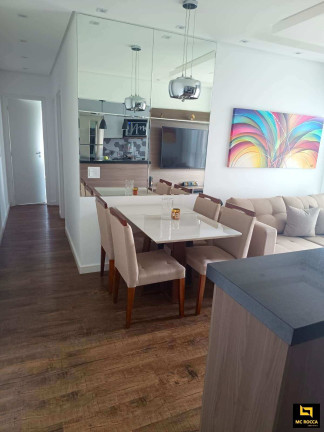 Apartamento com 2 Quartos à Venda, 52 m² em Santa Terezinha - São Bernardo Do Campo