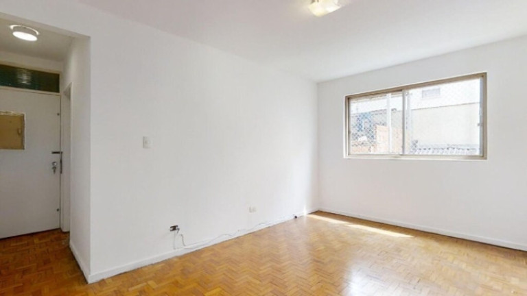 Imagem Apartamento com 2 Quartos à Venda, 75 m² em Jardim Paulista - São Paulo