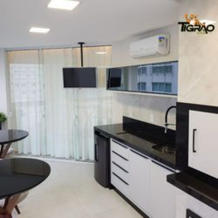 Imagem Apartamento com 4 Quartos à Venda, 820 m² em Meia Praia - Itapema