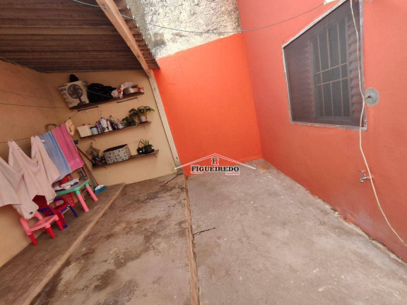 Imagem Casa com 2 Quartos à Venda, 70 m² em Vila Guilhermina - Praia Grande