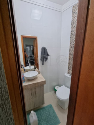 Imagem Casa de Condomínio com 2 Quartos à Venda, 217 m² em Jardim Higienópolis - Araraquara Imagem Casa de Condomínio com 2 Quartos à Venda, 217 m² em Jardim Higienópolis - Araraquara