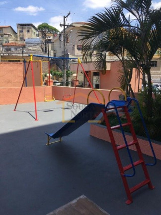 Imagem Apartamento com 3 Quartos à Venda, 58 m² em Imirim - São Paulo Imagem Apartamento com 3 Quartos à Venda, 58 m² em Imirim - São Paulo