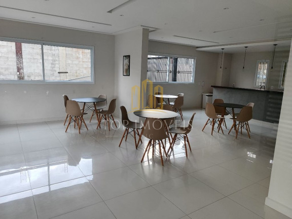 Imagem Apartamento com 2 Quartos à Venda, 52 m² em Parque Residencial Flamboyant - São José Dos Campos Imagem Apartamento com 2 Quartos à Venda, 52 m² em Parque Residencial Flamboyant - São José Dos Campos