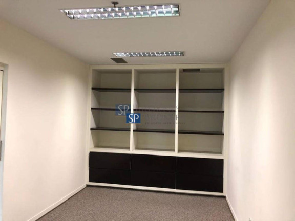 Imagem Sala Comercial para Alugar, 120 m² em Itaim Bibi - São Paulo Imagem Sala Comercial para Alugar, 120 m² em Itaim Bibi - São Paulo