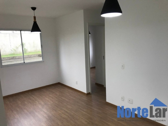 Imagem Apartamento com 2 Quartos à Venda, 48 m² em Loteamento City Jaragua - São Paulo