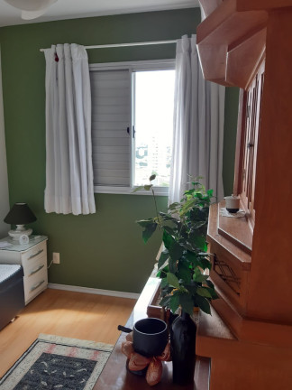 Imagem Imóvel com 2 Quartos à Venda, 45 m² em Sacomã - São Paulo Imagem Imóvel com 2 Quartos à Venda, 45 m² em Sacomã - São Paulo