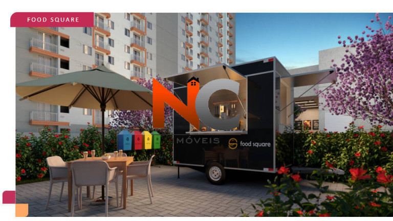 Imagem Apartamento com 2 Quartos à Venda, 46 m² em Bonsucesso - Rio De Janeiro Imagem Apartamento com 2 Quartos à Venda, 46 m² em Bonsucesso - Rio De Janeiro