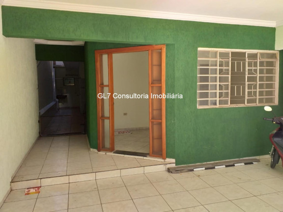 Imagem Sobrado com 2 Quartos à Venda,  em Jardim Hubert - Indaiatuba