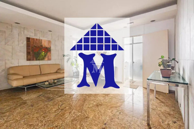 Imagem Apartamento com 3 Quartos à Venda, 142 m² em Jardim Paulista - São Paulo Imagem Apartamento com 3 Quartos à Venda, 142 m² em Jardim Paulista - São Paulo