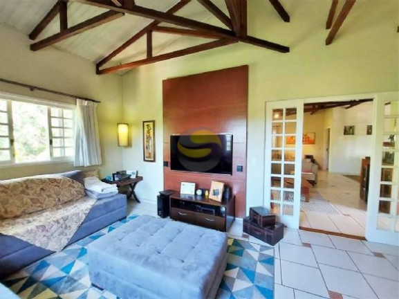 Imagem Casa de Condomínio com 5 Quartos à Venda, 1.087 m² em Granja Viana - Cotia Imagem Casa de Condomínio com 5 Quartos à Venda, 1.087 m² em Granja Viana - Cotia