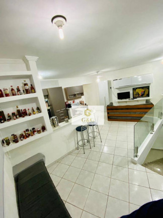 Imagem Casa com 2 Quartos à Venda, 113 m² em Caiçara - Praia Grande Imagem Casa com 2 Quartos à Venda, 113 m² em Caiçara - Praia Grande