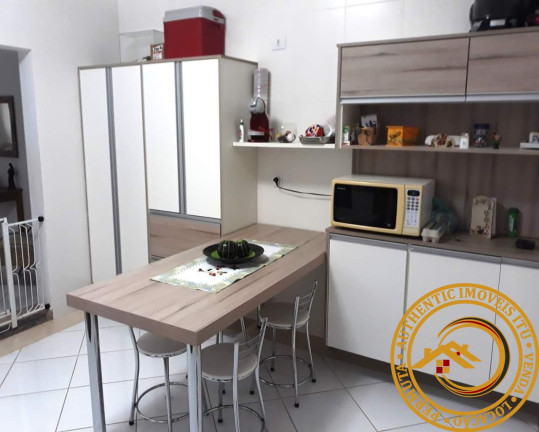 Imagem Casa com 3 Quartos à Venda, em Vila Cleto - Itu Imagem Casa com 3 Quartos à Venda, em Vila Cleto - Itu