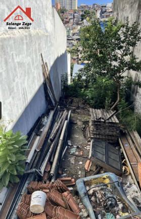 Imagem Terreno à Venda, 225 m² em Vila Andrade - São Paulo Imagem Terreno à Venda, 225 m² em Vila Andrade - São Paulo
