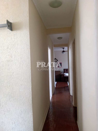 Imagem Apartamento com 3 Quartos à Venda, 70 m² em Jardim Independência - São Vicente