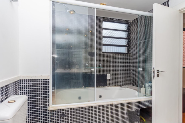 Imagem Apartamento com 3 Quartos à Venda, 105 m² em Pinheiros - São Paulo