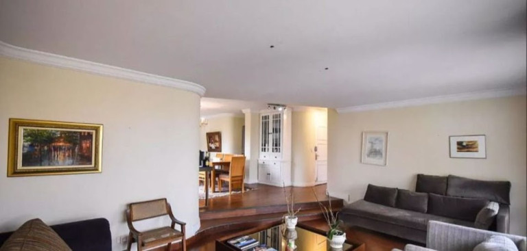 Imagem Apartamento com 3 Quartos à Venda, 190 m² em Vila Suzana - São Paulo Imagem Apartamento com 3 Quartos à Venda, 190 m² em Vila Suzana - São Paulo