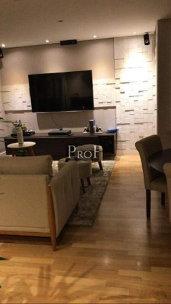 Imagem Apartamento com 3 Quartos à Venda, 97 m² em Santa Paula - São Caetano Do Sul
