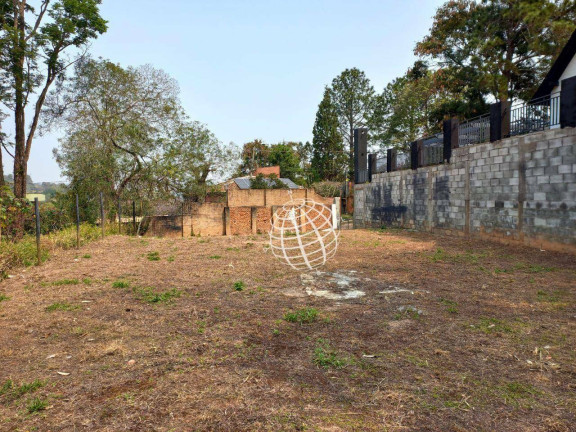 Imagem Terreno à Venda, 472 m² em Parque Residencial Itaguaçu - Atibaia Imagem Terreno à Venda, 472 m² em Parque Residencial Itaguaçu - Atibaia
