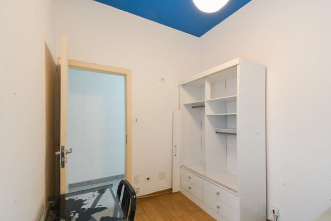 Imagem Apartamento com 4 Quartos à Venda, 109 m² em Consolação - São Paulo