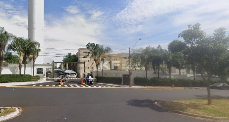 Imagem Apartamento com 2 Quartos à Venda, 51 m² em Ribeirânia - Ribeirão Preto Imagem Apartamento com 2 Quartos à Venda, 51 m² em Ribeirânia - Ribeirão Preto