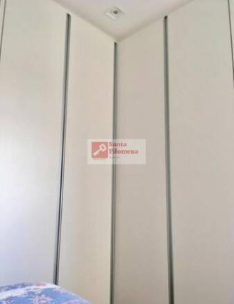 Imagem Apartamento com 3 Quartos à Venda, 126 m² em Vila Gilda - Santo André Imagem Apartamento com 3 Quartos à Venda, 126 m² em Vila Gilda - Santo André