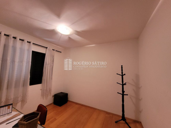 Imagem Apartamento com 3 Quartos à Venda, 117 m² em Jardim Vila Mariana - São Paulo