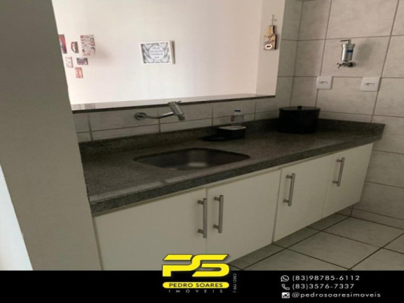 Imagem Apartamento com 3 Quartos à Venda, 73 m² em Tambaú - João Pessoa