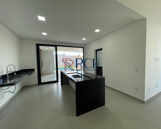 Imagem Casa com 3 Quartos à Venda, 240 m² em Alphaville Nova Esplanada 3 - Votorantim