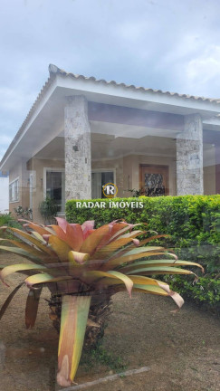Imagem Casa com 3 Quartos à Venda, 360 m² em Nova São Pedro - São Pedro Da Aldeia Imagem Casa com 3 Quartos à Venda, 360 m² em Nova São Pedro - São Pedro Da Aldeia